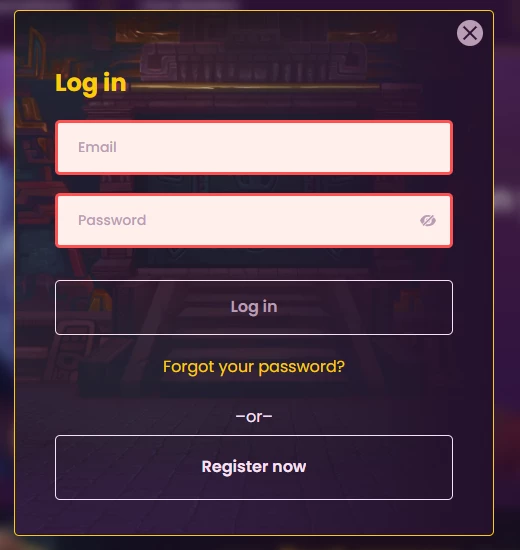Bizzo Casino no deposit bonus