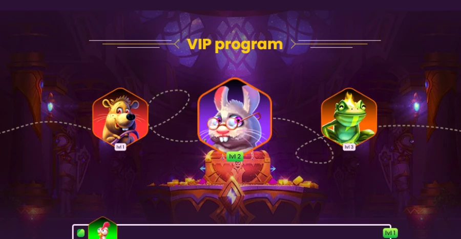 Bizzo Casino Bonus